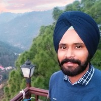 sarbjeet singh