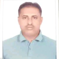 bharat khandekar
