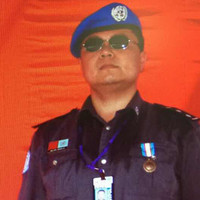 Luo Zhenhuan (Robin)