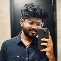 Shubham Patil