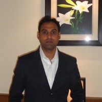 Irfan Raza