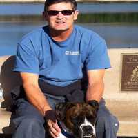 Dave Nesmith