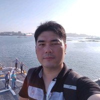 李俊淵
