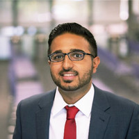 Rahul Hemrajani