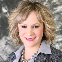 Heather Serrano, CSP