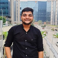Harikrishna Sarikonda