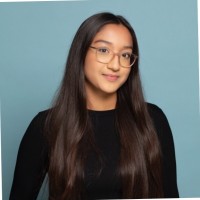 Tamara Thakkar