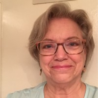Mary Bishop