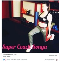 sonya bergeron