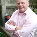 Keith Maskell