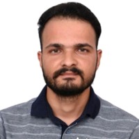Abhishek Chauhan