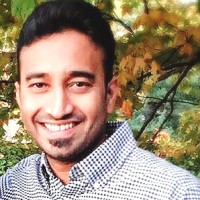 Ravi Rachannavar