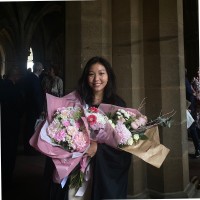 Germaine Chan