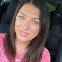 Natalie Gordon