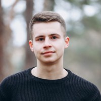 Bohdan Sydorenko
