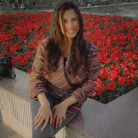 Menna Sherif
