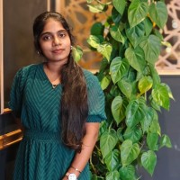 Kavya S