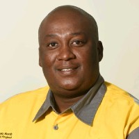 Sifiso Welcome Mayisela