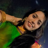 Akshada Pawar