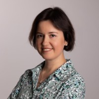 Ekaterina Smirnova