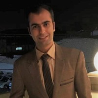 ehsan rohani