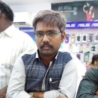 Sangili Murugan N