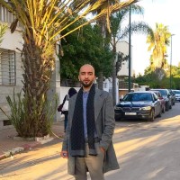 Achraf Bachiri