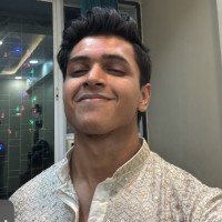 Rishabh Nair