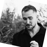 Thomas Damm