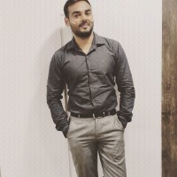 Kaushal Bhardwaj