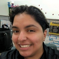 Reyes Lam (They/Them)
