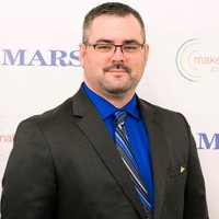 Bruce Hartley, Jr.