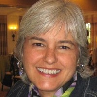 Suzanne McCord