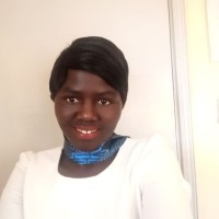 regina keino