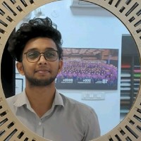 Sreenesh C