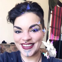 Alicia Kirby