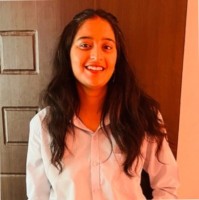 Yashika Jangid