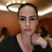 Ivana Dmitric