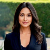 Sumayya Ali