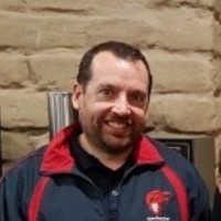 Brent Wilson