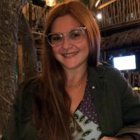 Larissa Bagatini