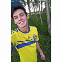 Lucas Stuchi