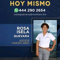 rosa isela guevara martinez