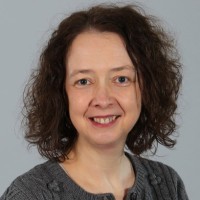 Rhona Davies