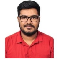 Parikshith Haliyur Manjunath