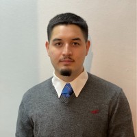 Diego Gonzalez