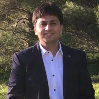 Nitin Arora