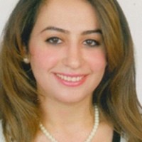 Taghrid Yaqoub
