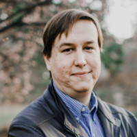 Nathan Mckeel