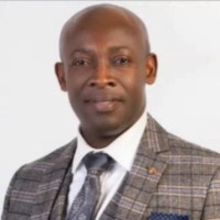 Frederick Badu